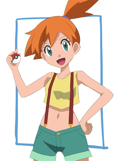 misty porno|pokemon misty Search